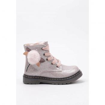 Botín Plano bebé niña Xti 150212 Beige (hasta talla 30)