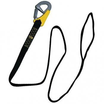 Longe simple, norme ISO 12401