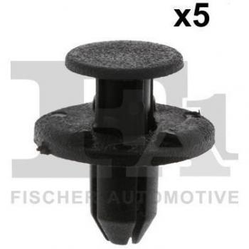Clip de Zócalo Protector FA1 75-20002.5 para FORD, RENAULT y NISSAN