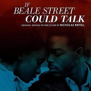 Vinilo Deluxe If Beale Street Could Talk