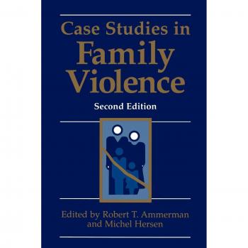 Comprehensive Case Studies on Domestic Violence
