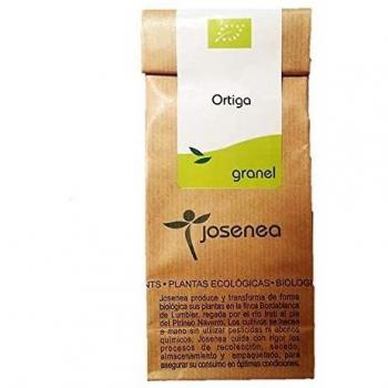 Ortiga BIO a Granel 25g de Josenea