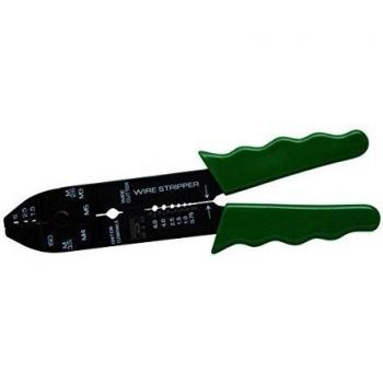 Bahco CR B 03 - Alic.P/Terminal.No Aisl.220 Mm