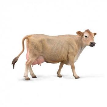 Vaca Jersey - L - 88980 - Collecta 90188980