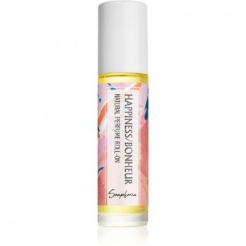 Soaphoria Happiness Natural Perfume for Women 10 ml
