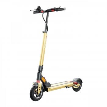 Patinete eléctrico Motus Pro 8.5 Lite Naranja 20 km/h, 10.4 Ah, Plegable