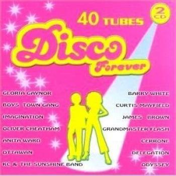 Disco Forever