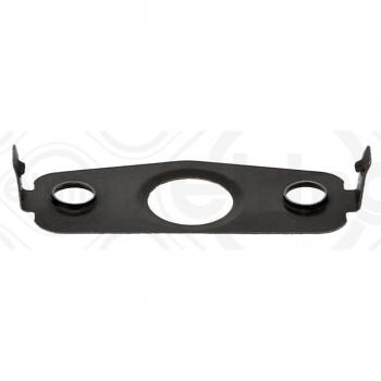 Junta de salida de aceite (turbocompresor) ELRING 245.830 para SEAT: Leon, Ibiza, Ateca, Altea, Alhambra, Tarraco, Toledo & AUDI: A3, A
