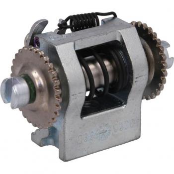 Ajustador regulador de freno de tambor WABCO 12 603 186VT / 12603186VT