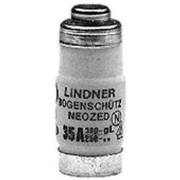 D01GG40V4 Neozed Fuse Link D01 4A 400V