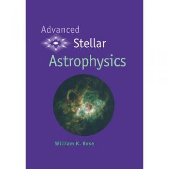 Astrofísica Estelar Avanzada