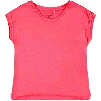 NAME IT Nkfshalla SS Top Noos Arriba, Gloria De La Mañana, 158-164 para Niñas