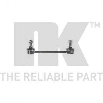 Bieleta de suspensión NK stabilizer link 5112624 - Tipo: Bieleta de suspensión; Características: Compatible con varios modelos de vehículos, fabricada en materiales resistentes para mayor durabilidad, diseño optimizado para un mejor rendimiento en