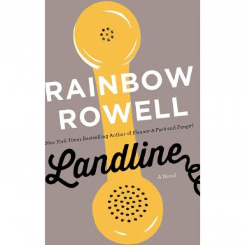 Landline