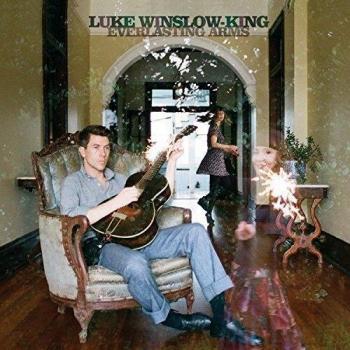 Everlasting Arms VINYL
