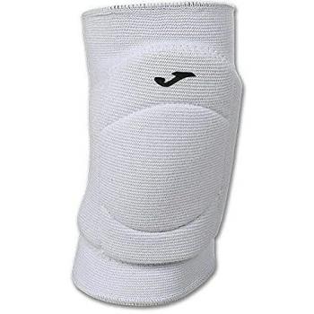 Joma Sport Rodillera Jum, Hombre, Blanco, S