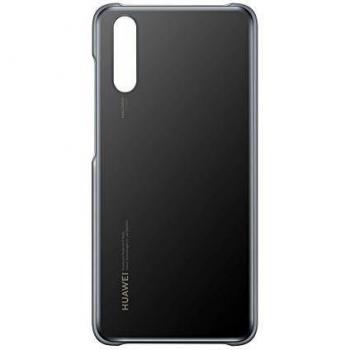 HUAWEI BXHU2349 - Funda para P20, Color Negro