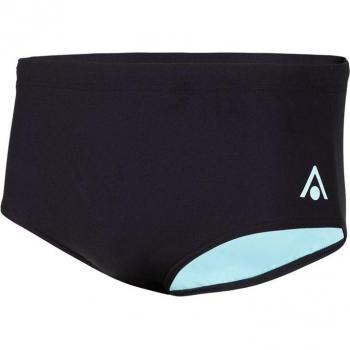 Bañador Aqua Lung Sport 14CM Negro para Hombre con Diseño Deportivo