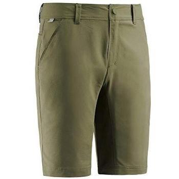 Eider Stride - Bermudas para Hombre, Hunger Green, Medium