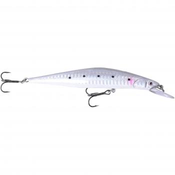Savage Gear presa señuelos 11,5 cm, 9,1 cm, cm 8,9 y 9,6 cm, 08-White Flash, 11.5cm 17g SS