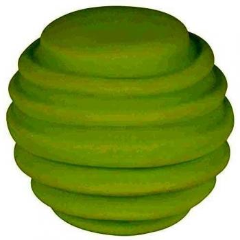 Pelota espuma Flex latex TRIXIE mordedor y juguete para perros