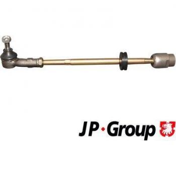 JP GROUP Junta Axial de Dirección 1144400470 - Tipo: Junta axial, Características: Fabricada con materiales de alta calidad, diseño preciso para un ajuste perfecto, resistencia a la corrosión y al desgaste, compatible con varios modelos de
