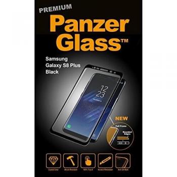 PanzerGlass 7115 Clear screen protector Galaxy S8 Plus 1pieza