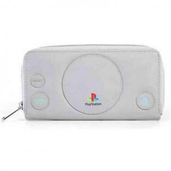 Cartera Funko Retrogaming PSX Playstation Classic