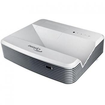 Optoma W320USTi Video - Proyector