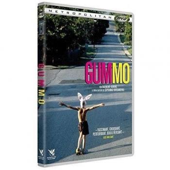 Gummo [Francia] [DVD]