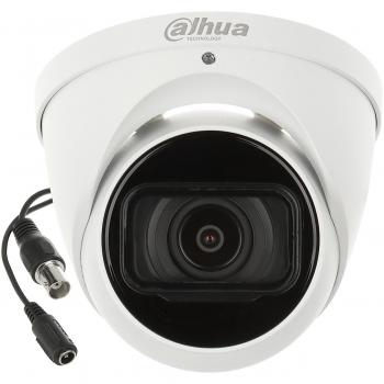 Cámara Dahua HDCVI HAC-HDW1231T-Z-A-2712 | Alta Definición