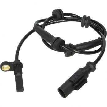 Sensor ABS de velocidad de la rueda AUTLOG AS4379 Izquierda
