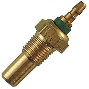 Sensor de temperatura del refrigerante FAE 32470 - Sensor diseñado para medir la temperatura del refrigerante en el motor, compatible con múltiples modelos de vehículos, fabricado por FAE, número de referencia 32470