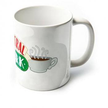 Taza Central Perk Friends