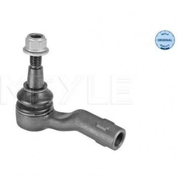 Rótula de dirección MEYLE 53-16 020 0013 - Rótula de dirección, compatible con varios modelos de vehículos, fabricada por MEYLE, número de pieza 53-16 020 0013, diseñada