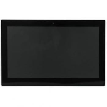 Tablet ALLNET Sunlight Pro 21 con 8GB RAM, 128GB almacenamiento, Android 12, procesador RK3588 y salida HDMI, color negro