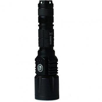 NiteCore Taschenlampe - Precise Serie - Linterna