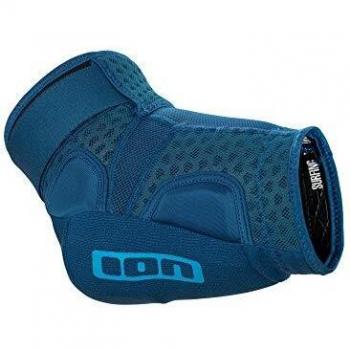 Ion K_Pact PROTECCIÓN Azul océano, Tamaño:L