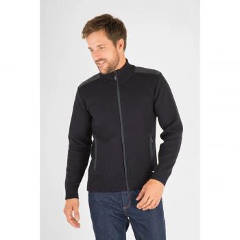 Armor-Lux Carnac Knit Cardigan
