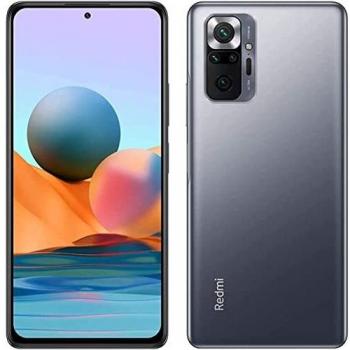 Xiaomi Redmi Note 10 Pro - Smartphone 8+256GB, 6,67” DotDisplay AMOLED 120Hz, Snapdragon 732G, 108MP