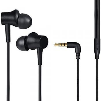 Xiaomi- Kit peatón con Cable clásico – Negro