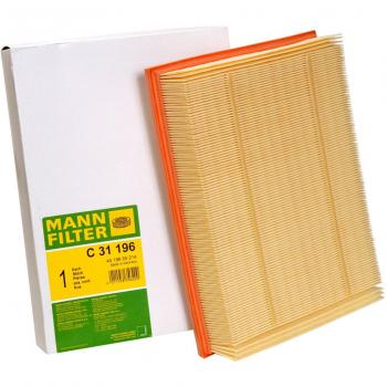 Mann-Filter C31196 Filtro de Aire