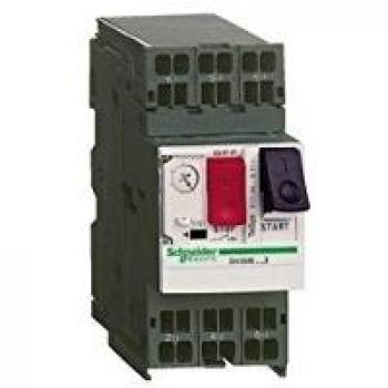Guardamotor TeSys GV2ME, 690 V, 13-18 A, Schneider Electric