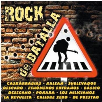 Rock De Batalla