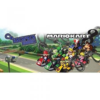 Paladone- Mario Kart Muñecos
