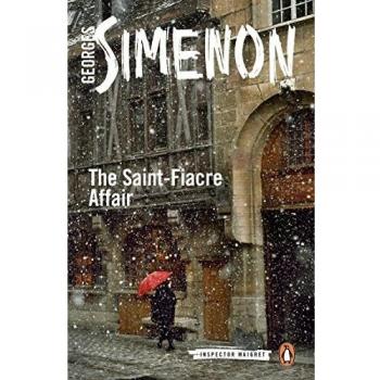 The Saint-Fiacre Affair: Inspector Maigret #13