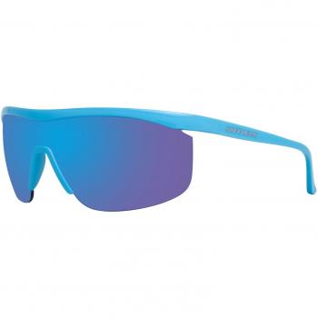 Gafas de Sol Skechers SE6106 Shiny Blue para Mujer