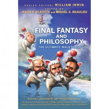 Final Fantasy Philosophy & Ultimate Walkthrough Collection
