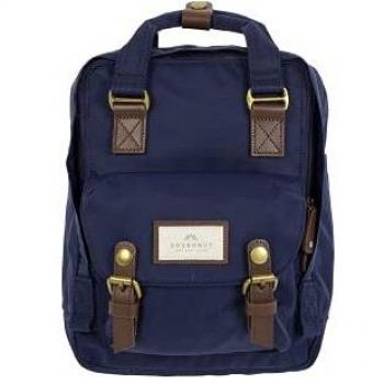 Mochila Doughnut Macaroon Mini D124 Color Navy