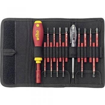 WIHA WHA-36068 DIY, Arándano, Set de 16 Piezas
